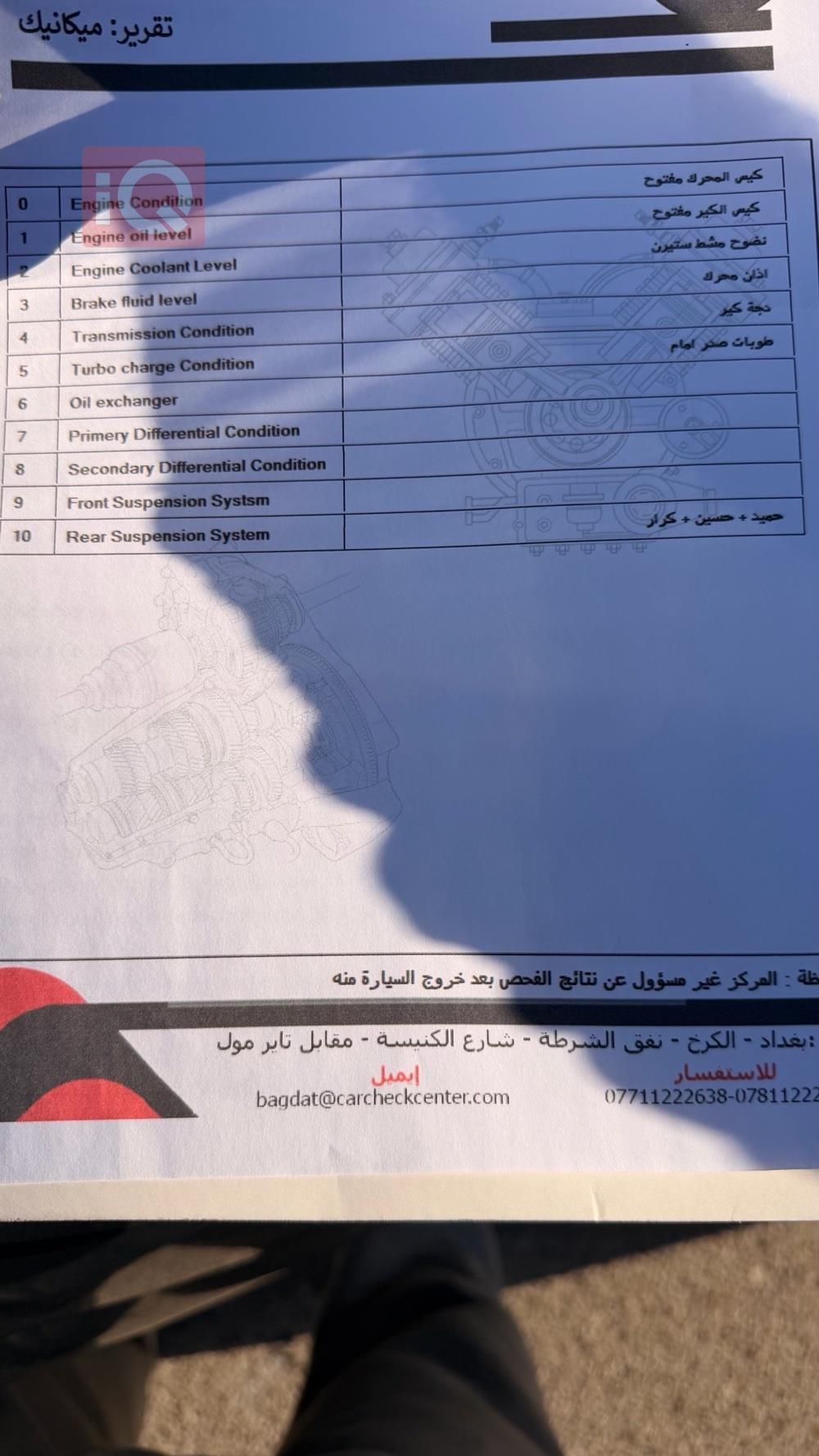 شيفروليه كامارو